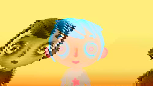 My Life as a Zucchini