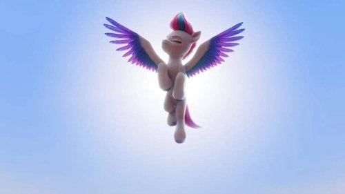 My Little Pony: A New Generation