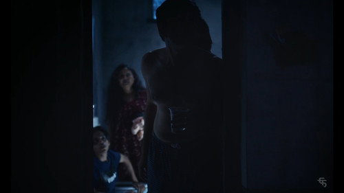 On Lovesick Summer Nights