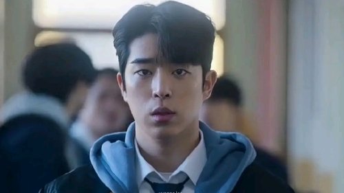 ONE: High School Heroes