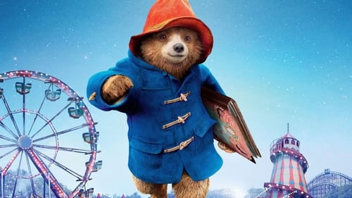 Paddington 2