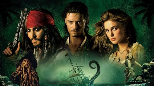 Pirates of the Caribbean: Dead Man\'s Chest