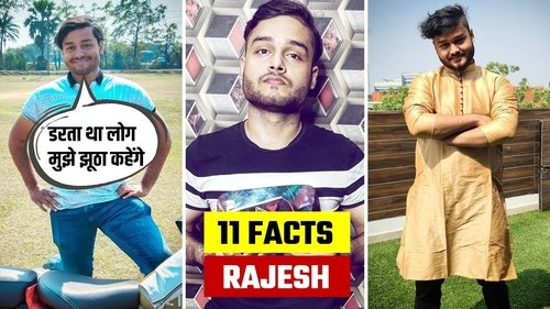 Rajesh Kumar