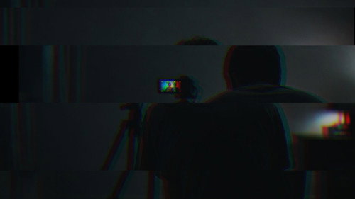 RECORDING #27 - Short Film