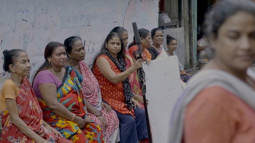 Redlight to Limelight