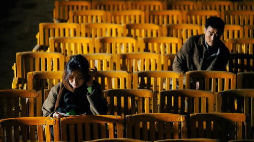 Reflections in the Lake
