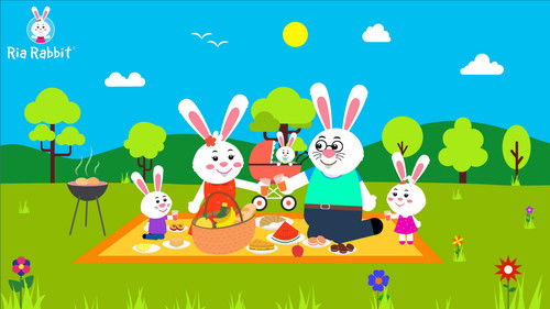Ria Rabbit