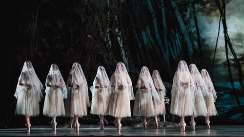 Royal Ballet & Opera 2025/26: Giselle