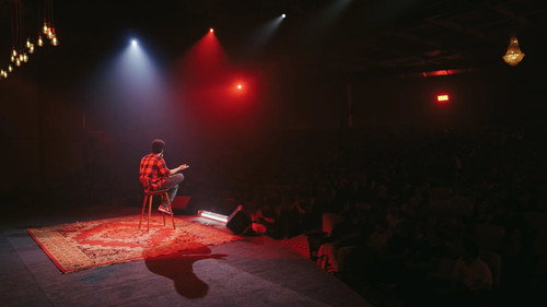 Samay Raina: Still Alive