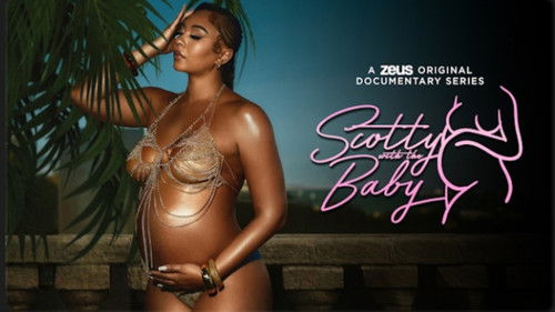 Scotty With The Baby