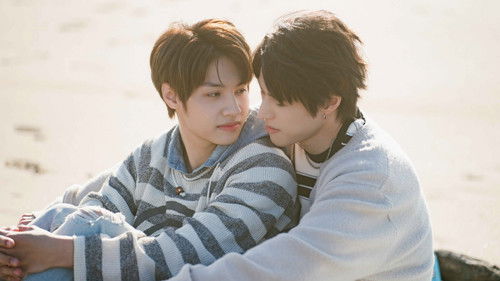 Secret Lover: The Last Promise