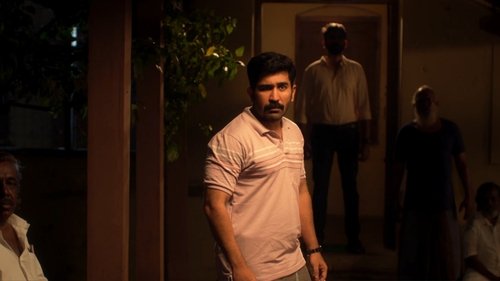 Shakthi Thirumagan