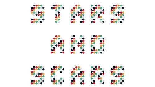 Stardust Future: Stars and Scars