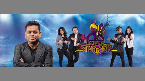 Super Singer 6