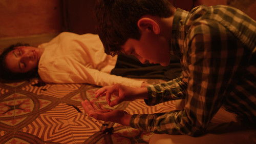 TEKENCHU: THE RITE OF THE NAHUALES