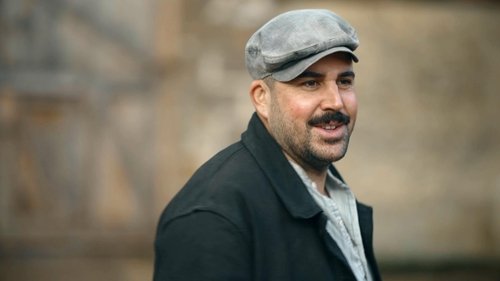 The Children of the Resistance