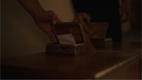 The Cure For Despondence