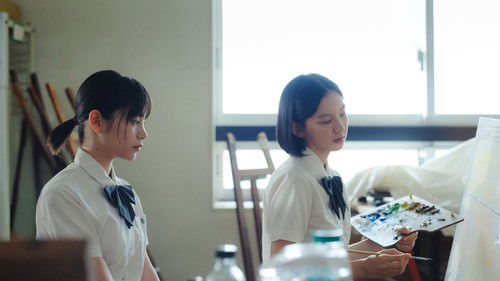 The Girl at the End of the Line