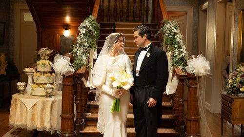 The House of the Spirits