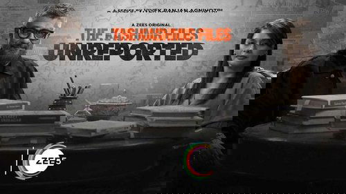 The Kashmir Files: Unreported