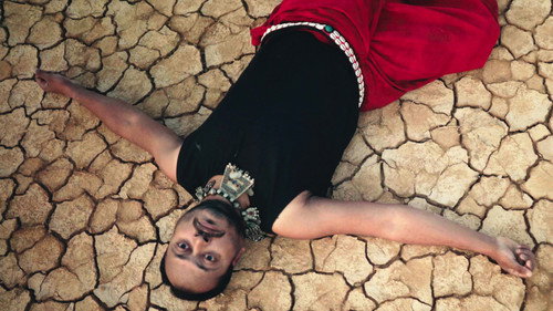 The Killing of Meghnad