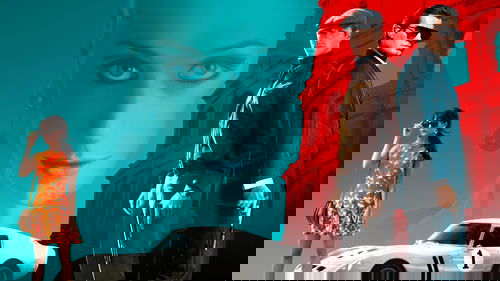 The Man from U.N.C.L.E.