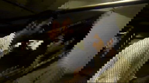 The Man Who Loved Me