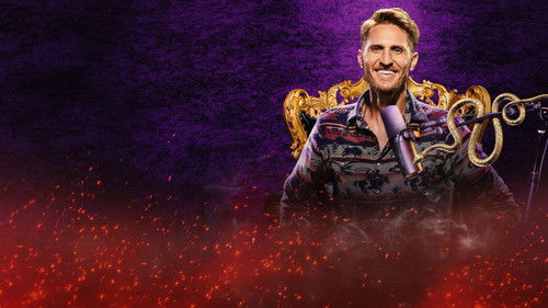 The Official House of Villains Podcast