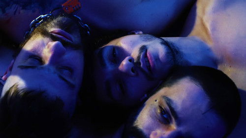 The Passion According to G.H.B.