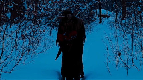 The Pinecrest Lost Tapes: Chaos! Blood! & Violence (Prologue Film)