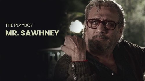 The Playboy Mr. Sawhney