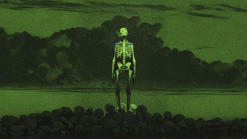 The Prayer of The Rose