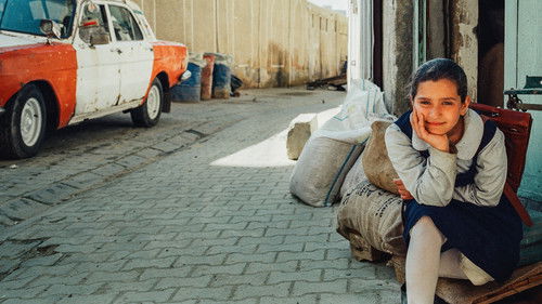 The President's Cake