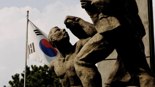 The Sense of Violence