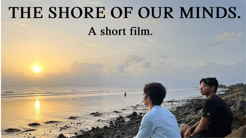 The Shore of Our Minds