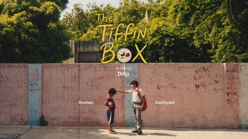 The Tiffin Box