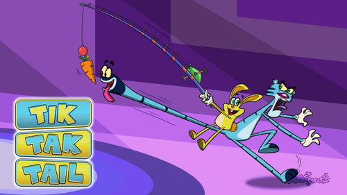 Tik Tak Tail