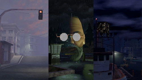 Titanium Daydream: The Movie