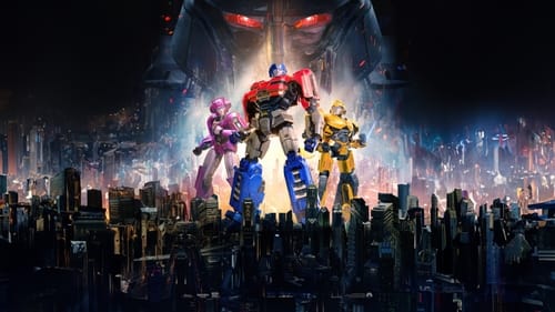 Transformers One