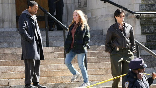 Untitled The Exorcist Film