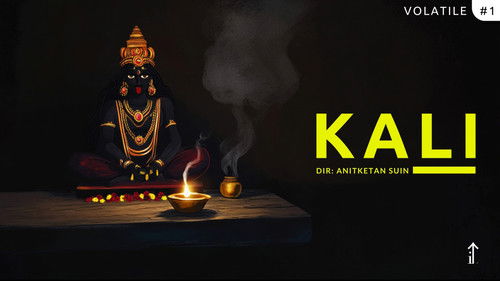 Volatile: Kali