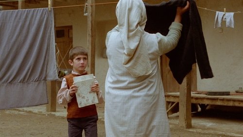 Where Is The Friend's House?