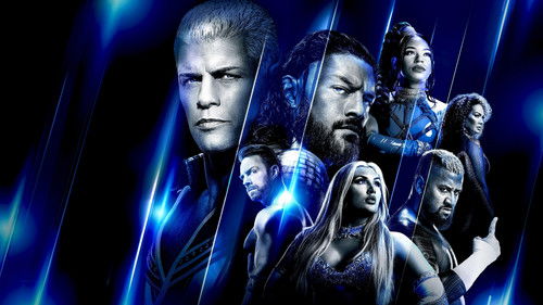 WWE SmackDown