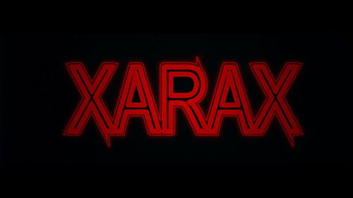 Xarax
