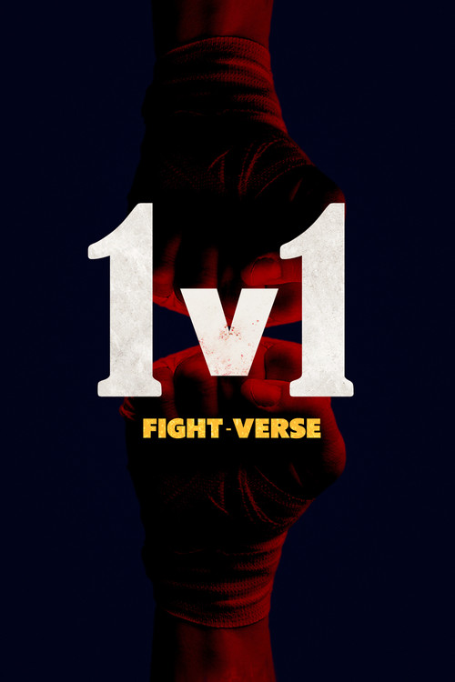 1 vs 1 | Fight-Verse