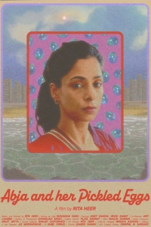 Abja & Her Pickled Eggs