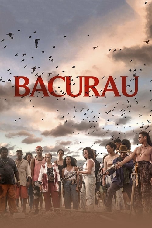 Bacurau