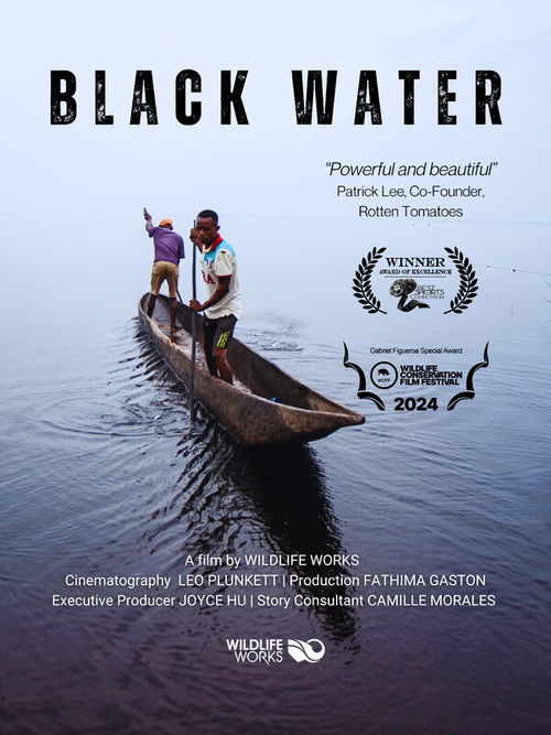 Black Water