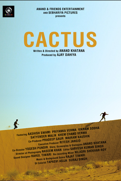 Cactus