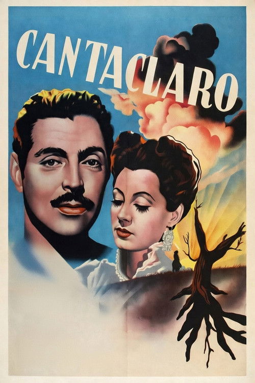 Cantaclaro